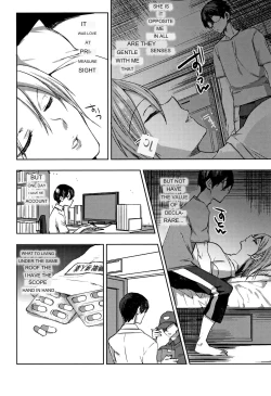 Page 4 of Raping the Sleeping Sister