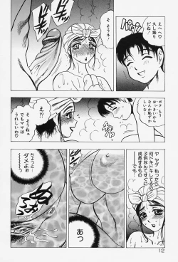 Page 14 of Shukujo No Seiheki