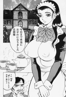 Page 28 of Shukujo No Seiheki