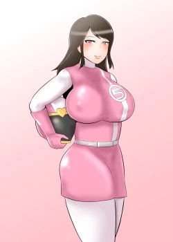 Page 2 of Hitozuma Heroine Sentouin "Momoko" Seigi no Heroine Haiboku Sennou Akuochi NTR