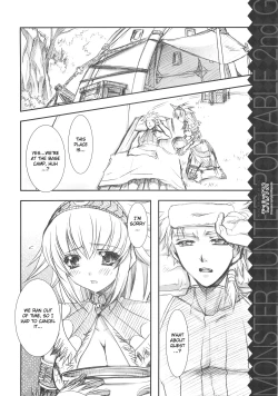 Page 7 of MonHan Suru?
