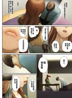 Page 105 of "Yasashii Dake no Otoko" to Tsuma ni Sute Raretanode...