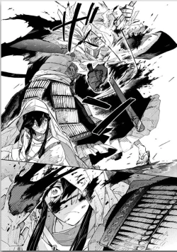 Page 75 of Ouka Toga no Chigiri