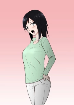 Page 2 of Kaa-san Ichido de Iikara…！