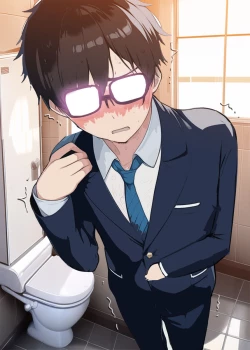 Page 7 of Mama to Koushuu Toile de Iinari Nama Ecchi