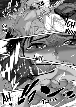 Page 48 of Asia no Hinminkutsu de Hounyou Tousatsu Shitetara Tsurutsuru Omanko Kaeta Hanashi | That Time I Took Peeping Photos of Girls Urinating in an Asian Slum and Bought a Smooth Pussy