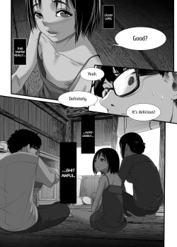 Page 53 of Asia no Hinminkutsu de Hounyou Tousatsu Shitetara Tsurutsuru Omanko Kaeta Hanashi | That Time I Took Peeping Photos of Girls Urinating in an Asian Slum and Bought a Smooth Pussy