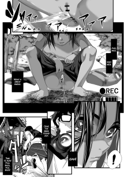 Page 7 of Asia no Hinminkutsu de Hounyou Tousatsu Shitetara Tsurutsuru Omanko Kaeta Hanashi | That Time I Took Peeping Photos of Girls Urinating in an Asian Slum and Bought a Smooth Pussy