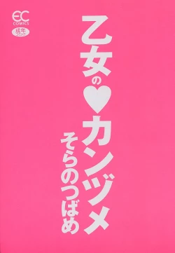 Page 4 of Otome no Kanzume