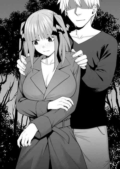 [Kosmos β] Fu... Fuu-kun, Hontou ni Soto de Su... Suru no? (Gotoubun no Hanayome)