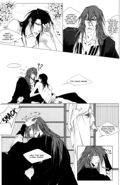 Page 18 of Yopparai | Drunk