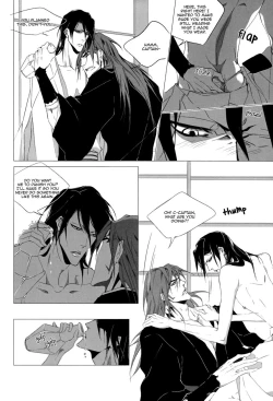 Page 27 of Yopparai | Drunk