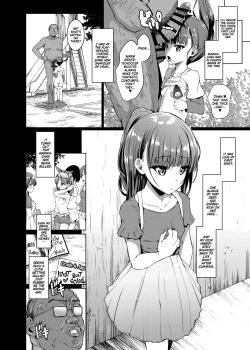Page 11 of Hontou ni Ita!! Jikan Teishi OjiStopper Ojisan