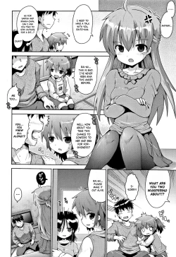 Page 2 of Trident Ch. 3