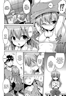 Page 4 of Trident Ch. 3