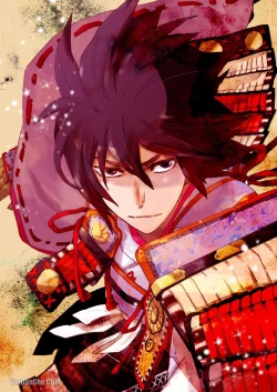 Page 2 of Ouka Toga no Chigiri樱花咎之契1-5完结