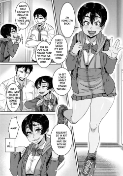 Page 2 of SeFri Ijou Koibito Miman| More Than a Fuck-Buddy, Less Than a Lover