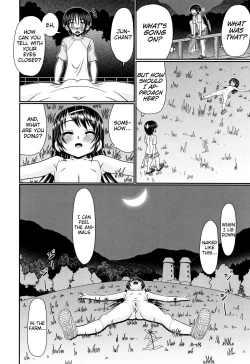 Page 101 of Boku ga Kemono SEX ni Hamaru made