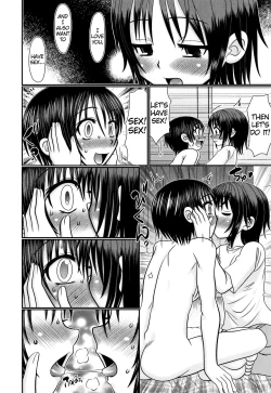 Page 167 of Boku ga Kemono SEX ni Hamaru made