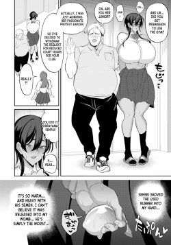 Page 10 of Nukiuchi Seikatu Shidou | Surprise Sex Life Guidance