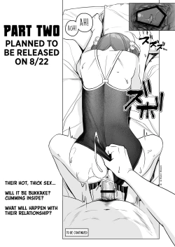 Page 21 of Senobi Shoujo to Icha Love Seikatsu| My Lovey Dovey Daily Life With My Growing Girlfriend