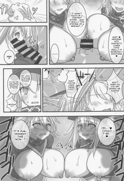 Page 12 of Zuri Hame Shounin Yokkyuu XX | The Need For Approval Through Rubbing and Fucking