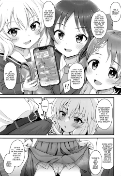 Page 4 of Shoujo-tachi wa Seifuku o Matotta Mama Onna ni Naru. Ver. 02 | Girls Becoming Women While Wearing Their Uniforms Ver.02