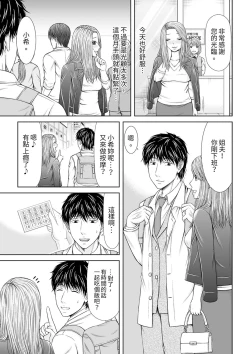 Page 250 of Seitraishi ni Jirasare Tsuzuketa Tsuma ~Otto ni wa Ienai Nureiki Massage | 被按摩師不斷玩弄的妻子～不能跟丈夫說的潮水狂噴按摩