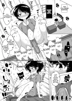 Page 19 of Shiofuki Loli wa Muhyoujou