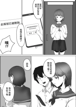 Page 23 of Uraaka Joshi no Ura no Kao