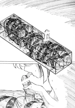 Page 5 of kousoku futanari musume