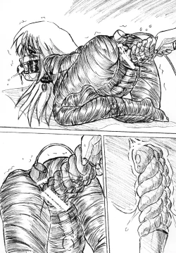 Page 7 of kousoku futanari musume