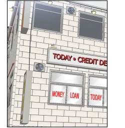 Page 102 of Living with a MILF - Side Story: Mrs. Choi tries to pay off the debt