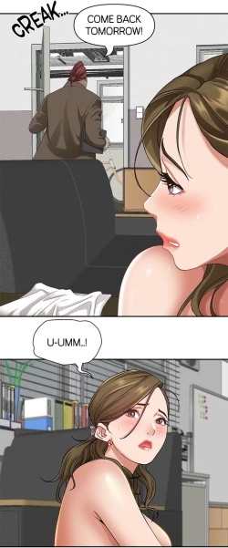 Page 106 of Living with a MILF - Side Story: Mrs. Choi tries to pay off the debt