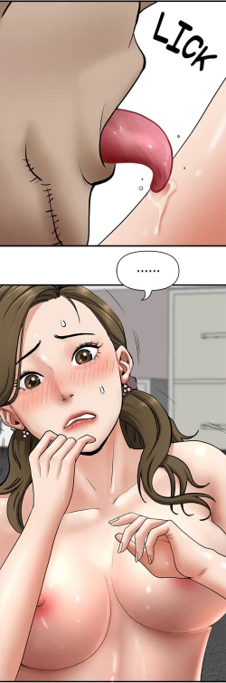 Page 134 of Living with a MILF - Side Story: Mrs. Choi tries to pay off the debt