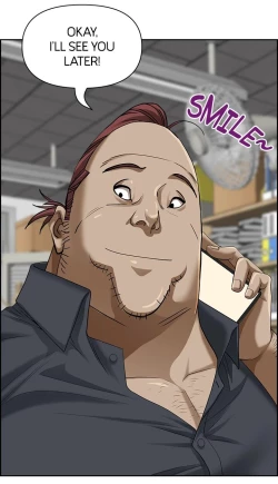 Page 204 of Living with a MILF - Side Story: Mrs. Choi tries to pay off the debt