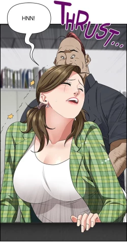 Page 229 of Living with a MILF - Side Story: Mrs. Choi tries to pay off the debt