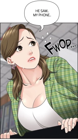 Page 231 of Living with a MILF - Side Story: Mrs. Choi tries to pay off the debt