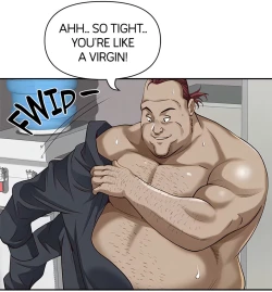 Page 62 of Living with a MILF - Side Story: Mrs. Choi tries to pay off the debt