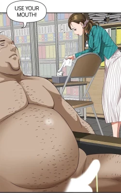 Page 76 of Living with a MILF - Side Story: Mrs. Choi tries to pay off the debt