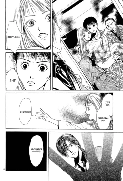 Page 118 of Sakura Gari Vol. 1