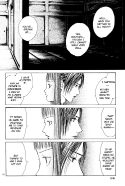 Page 124 of Sakura Gari Vol. 1