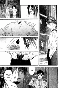 Page 143 of Sakura Gari Vol. 1