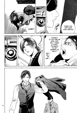 Page 168 of Sakura Gari Vol. 1