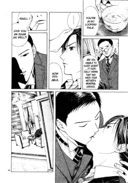 Page 52 of Sakura Gari Vol. 1