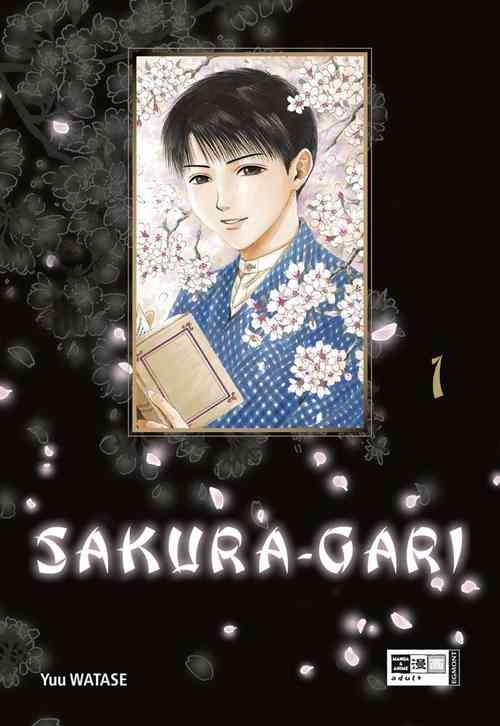Download Sakura Gari Vol. 1