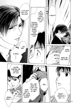 Page 126 of Sakura Gari Vol. 2