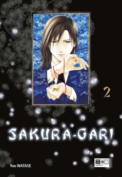 Page 1 of Sakura Gari Vol. 2
