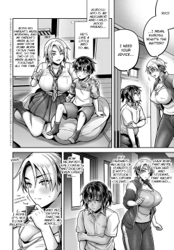 Page 2 of Himitsu no Seikyou Iku! | Secret Sex Education!