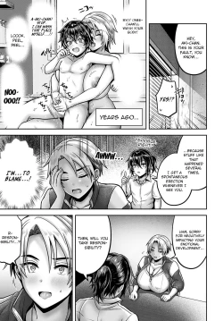 Page 5 of Himitsu no Seikyou Iku! | Secret Sex Education!